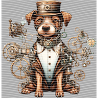 Animal Text Series-AT 1479